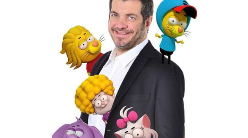 Türk karikatürist Varol Yaşaroğlu’nun çizimleri kripto sanatla değerlenecek