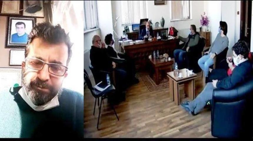 13. B&ouml;lge Erzurum Eczacı Odası verdiği s&ouml;z&uuml; tuttu