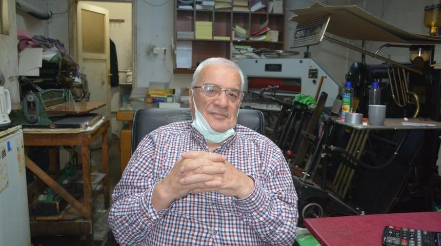 İmsakiye de teknolojiye yenik d&uuml;şt&uuml;