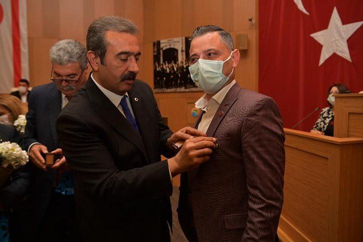 Çukurova Belediyesinde nazar boncuklu dönem G2