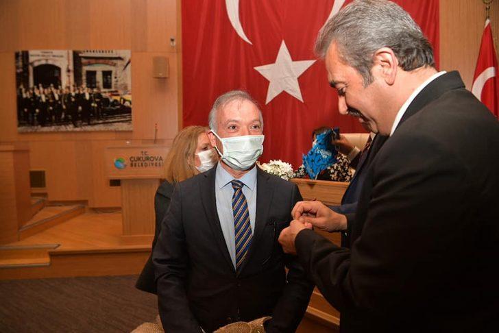 Çukurova Belediyesinde nazar boncuklu dönem G4