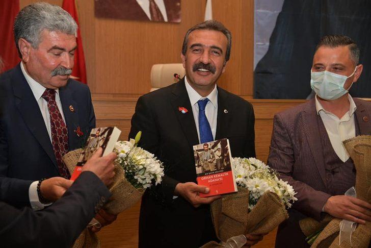 Çukurova Belediyesinde nazar boncuklu dönem G5