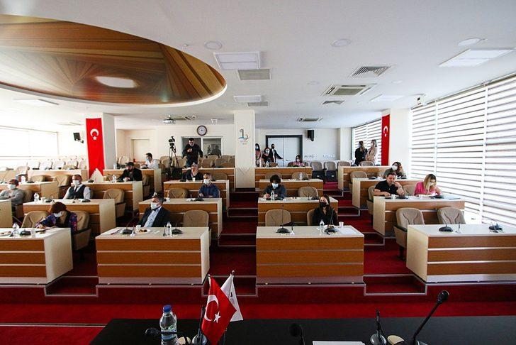 Bayraklı’da kentsel dönüşüm zirvesi G1