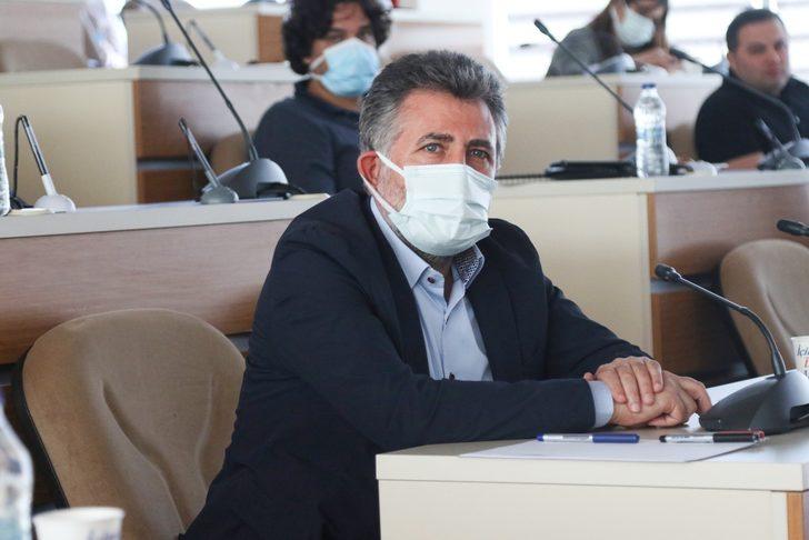 Bayraklı’da kentsel dönüşüm zirvesi G2