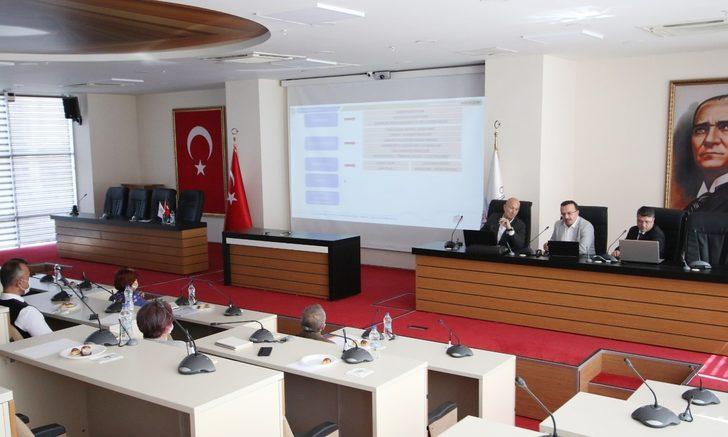 Bayraklı’da kentsel dönüşüm zirvesi G3