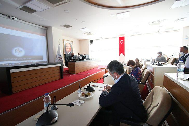 Bayraklı’da kentsel dönüşüm zirvesi G4