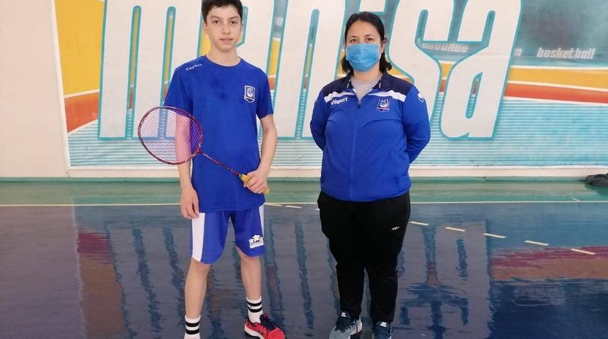 Yunusemreli Gökay, Milli Takım’ı kıl payı kaçırdı