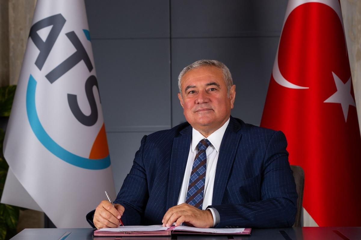 ATSO 2021 Yılı &ldquo;K&Ouml;K&rdquo; &ouml;d&uuml;lleri a&ccedil;ıklandı