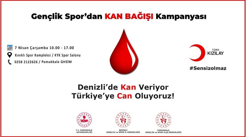 Spor camiasına bağış &ccedil;ağrısı