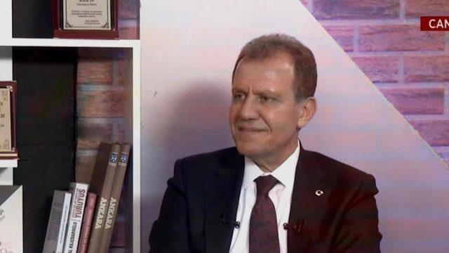 Başkan Seçer: “Belediye meclisinde çoğunluğumuz olmadığı için karar almakta zorlanıyoruz”
