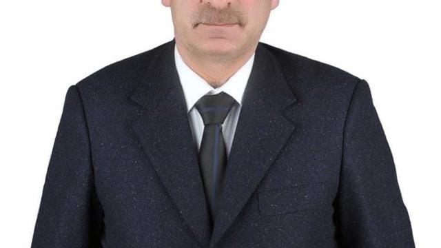 Başkan Pekmezci, Yardımcı’yı tebrik etti