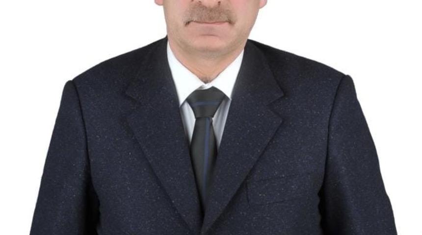 Başkan Pekmezci, Yardımcı&rsquo;yı tebrik etti