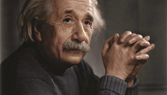 Albert Einstein’in birbirinden ilginç ve katı şartlara sahip olan evlilik sözleşmesi tarihe damga vurdu
