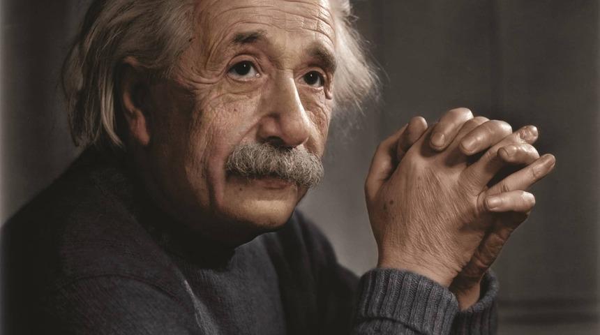 Albert Einstein’in birbirinden ilginç ve katı şartlara sahip olan evlilik sözleşmesi tarihe damga vurdu