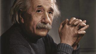 Albert Einstein’in birbirinden ilginç ve katı şartlara sahip olan evlilik sözleşmesi tarihe damga vurdu
