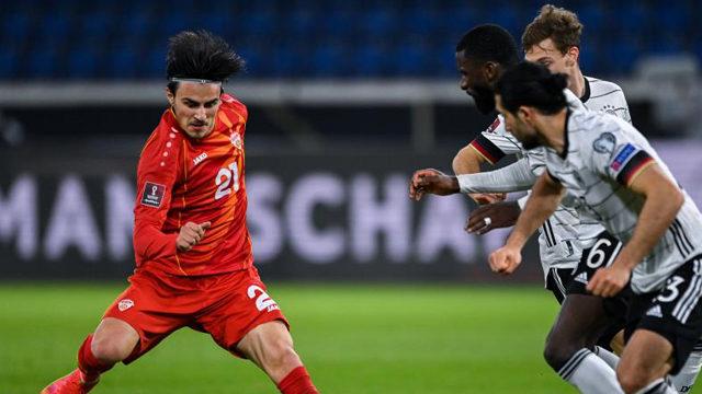 Fenerbahçe'ye Eljif Elmas müjdesi