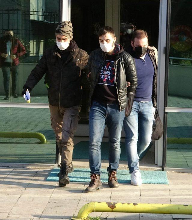 5 lira için bıçakladı, 2 yıl 9 ay 10 gün hapis cezası aldı 1