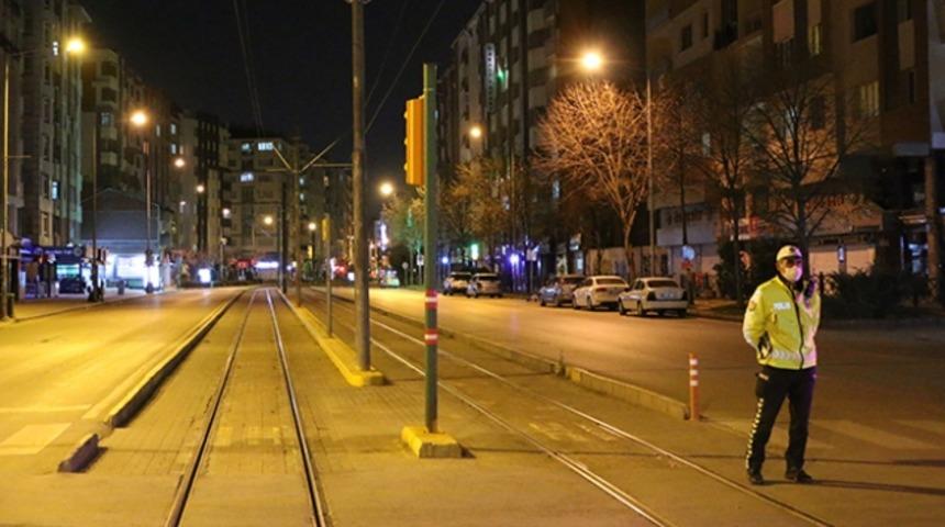 Sokağa çıkma yasağı ne kadar? Sokağa çıkana ne kadar ceza veriliyor?