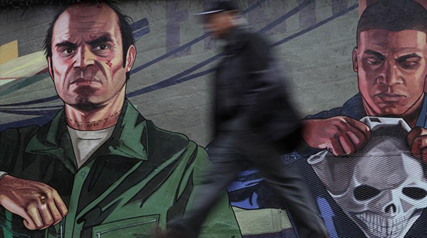 GTA 6'nın çıkış tarihine yönelik yeni teori!