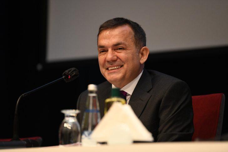 Başkan Özyiğit, taşocağına karşı harekete geçiyor G1