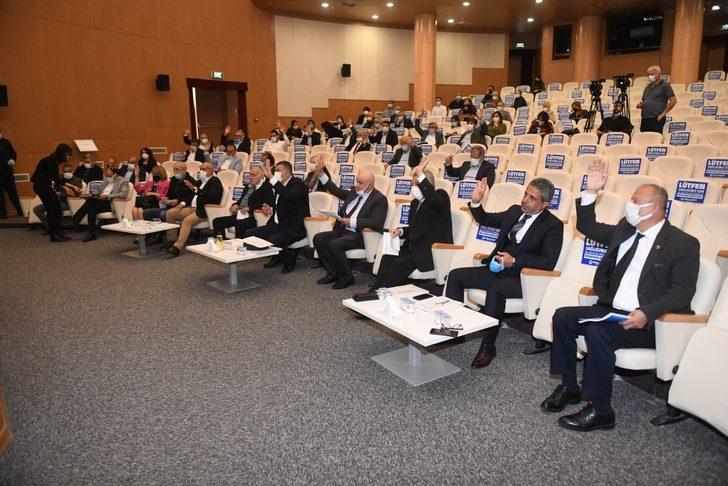 Başkan Özyiğit, taşocağına karşı harekete geçiyor G3