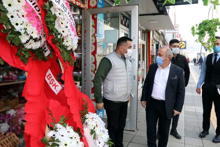 Çankırı Belediyesinden esnafa billboardlarda ücretsiz reklam desteği G1