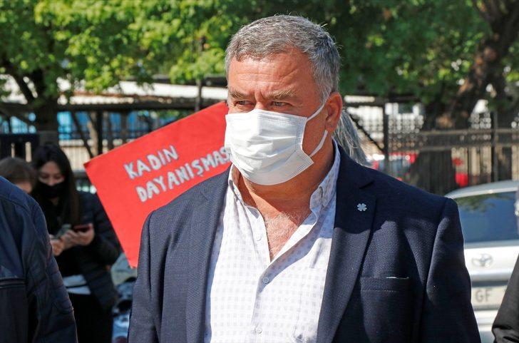 Muğla'da genç kızın kanalda ölü bulunmasıyla ilgili 2 sanığın yargılanmasına devam edildi G2