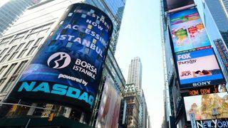  Kripto para borsası Coinbase'in halka arz tarihi belli oldu 