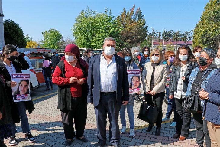 Muğla'da genç kızın kanalda ölü bulunmasıyla ilgili 2 sanığın yargılanmasına devam edildi G3