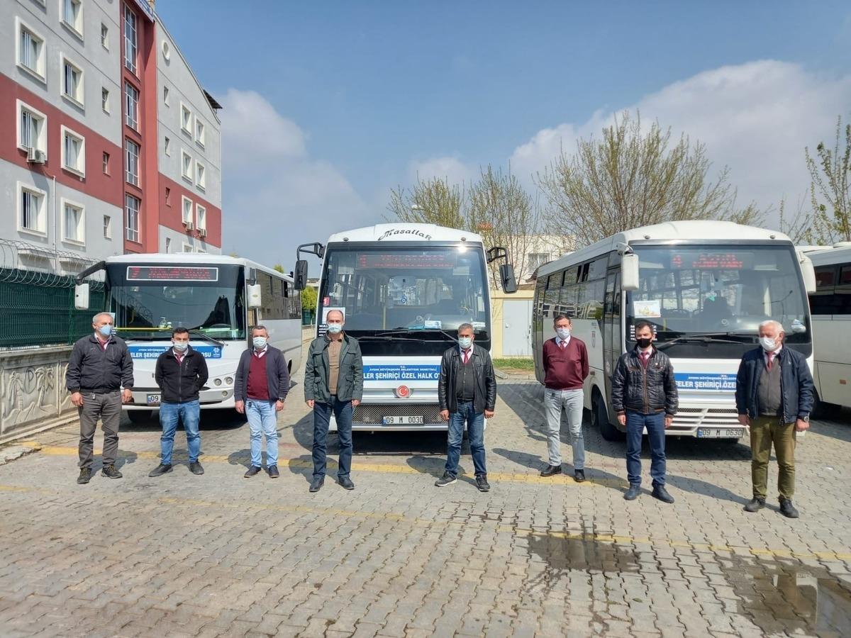 Aydınlı şof&ouml;rler  Otizm&rsquo;e dikkat &ccedil;ekti