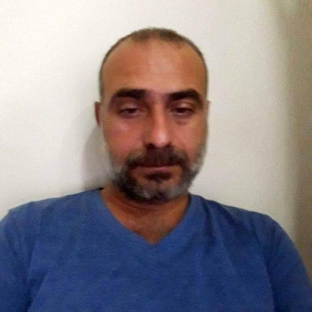 Babasını öldüren gencin yargılanmasına başlandı 1