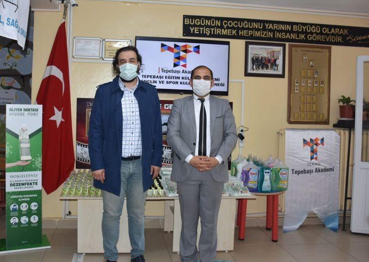 Tepebaşı Akademi Derneği sürece katkı vermeye devam ediyor G2