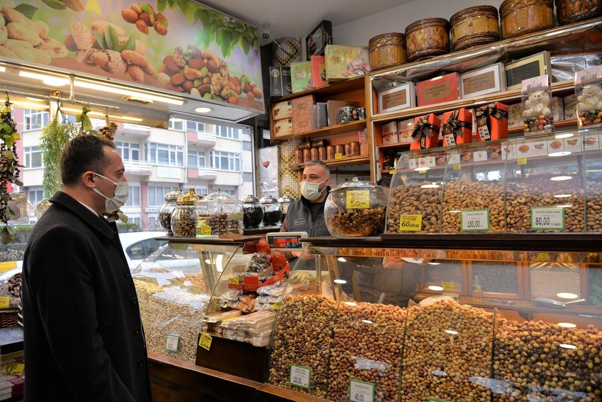 Bilecik&rsquo;te &rsquo;Yoğunlaştırılmış Tematik Denetimler&rsquo;