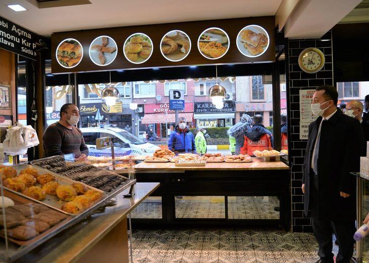 Bilecik’te ’Yoğunlaştırılmış Tematik Denetimler’ G3