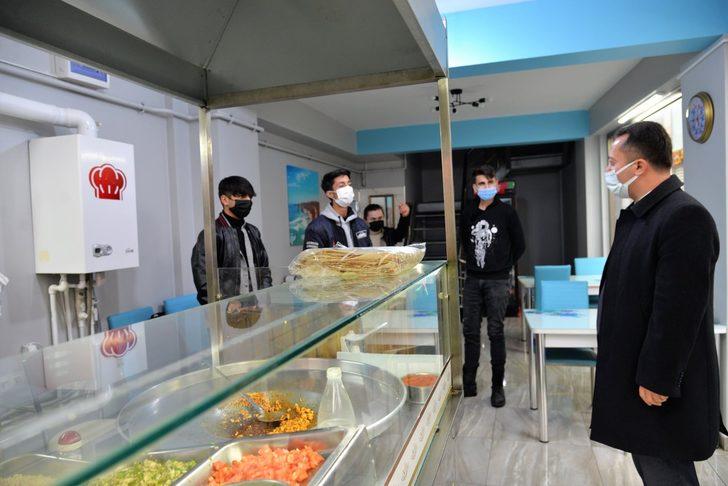 Bilecik’te ’Yoğunlaştırılmış Tematik Denetimler’ G5