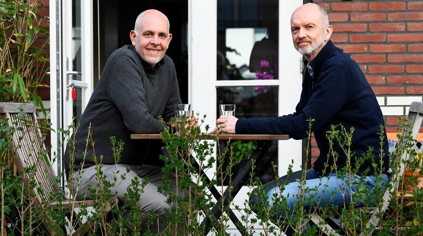 Eşcinsel evliliklerin tanınmasının 20. yılı: Hollanda LGBTİ+ hakları konusunda artık '&ouml;nc&uuml; &uuml;lke değil'