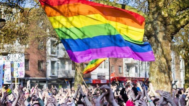 Eşcinsel evliliklerin tanınmasının 20. yılı: Hollanda LGBTİ+ hakları konusunda artık  &ouml;nc&uuml; &uuml;lke değil  1