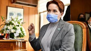 Meral Akşener'den flaş 'üçüncü ittifak' açıklaması