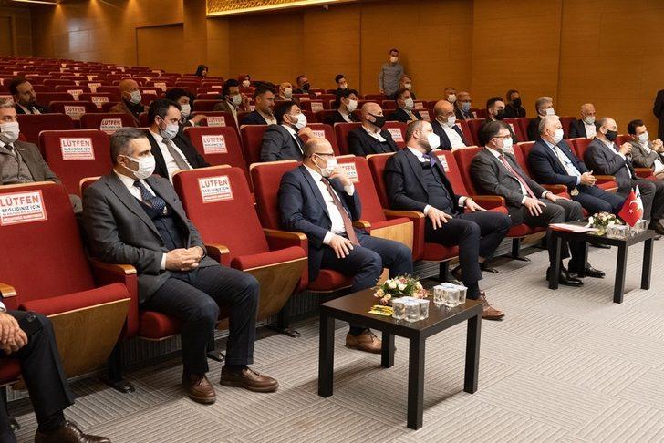 MÜSİAD İzmir’de yeni dönem başladı G3