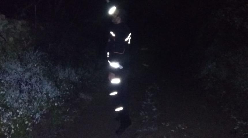 Sultanhisar&rsquo;da kaybolan yaşlı kadından acı haber geldi