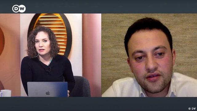 Ayvatoğlu: En iyi hayatı yaşamaya çalışıyoruz