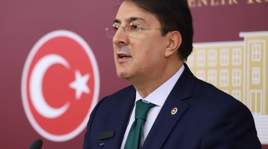 Aydemir: &lsquo;Sağlık &ccedil;alışanları birer kahraman&rsquo;