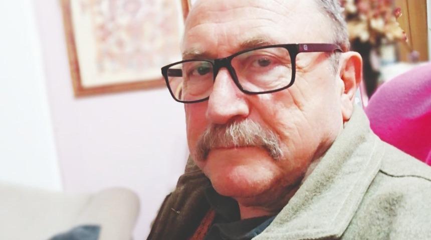 Gazeteci Fikret &Uuml;nver hayatını kaybetti