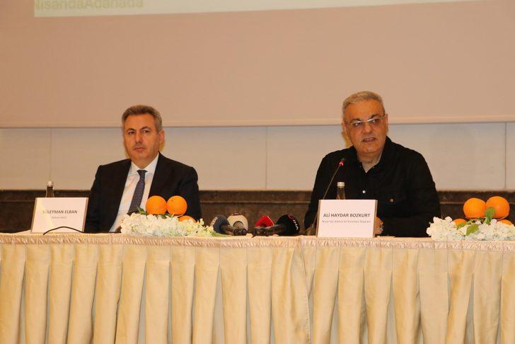 Adana Portakal Çiçeği Karnavalı’nın coşkusu ekranlarda yaşanıyor G3