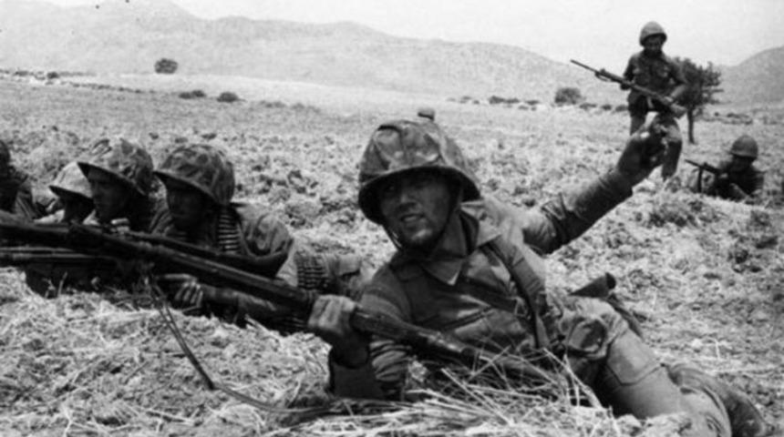 Kıbrıs Barış Harekatı ne kadar sürdü? Kıbrıs Barış Harekatı ve Kıbrıs olayları nasıl başladı?