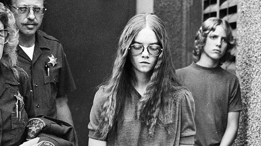 Pazartesi günlerini sevmediği için cinayet işleyen katil: Brenda Ann Spencer