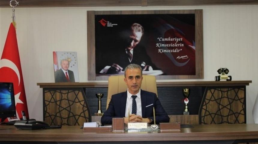 Çelik, Dünya Otizm Farkındalık Gününü kutladı