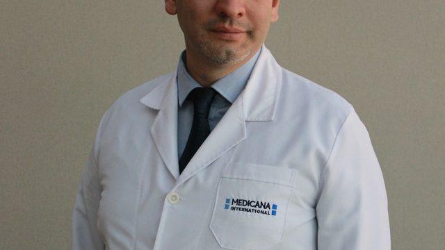 Kovid-19 salgınının radyoterapi hastalarına etkisi