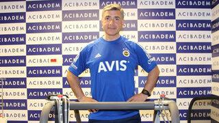 Erdinç Sözer sağlık kontrolünden geçti