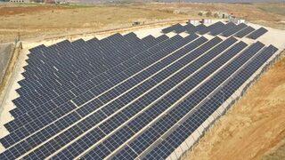 Dünyanın en büyük güneş enerjisi santrali Konya'da olacak!
